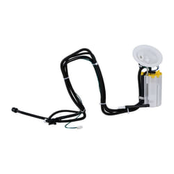 HELLA 8TF 358 304-951 Fuel Feed Unit with fuel sender unit, with gaskets/seals Electric Diesel BMW: 5 Saloon