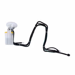 HELLA 8TF 358 304-951 Fuel Feed Unit with fuel sender unit, with gaskets/seals Electric Diesel BMW: 5 Saloon