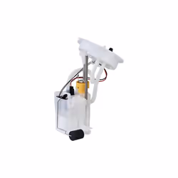 Fuel Feed Unit; HELLA; with fuel sender unit, with gaskets/seals Electric Petrol; for BMW; 16117273277, 16117297781, 16117414 ...