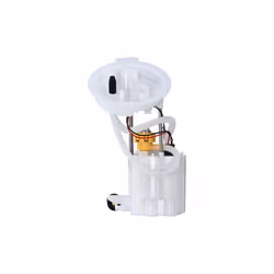HELLA 8TF 358 304-961 Fuel Feed Unit with fuel sender unit, with gaskets/seals Electric Petrol BMW: 3 Saloon, 2 Coupe