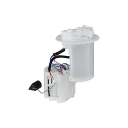HELLA 8TF 358 306-011 Fuel Feed Unit with fuel sender unit, with gaskets/seals Electric Petrol TOYOTA: Auris Hatchback