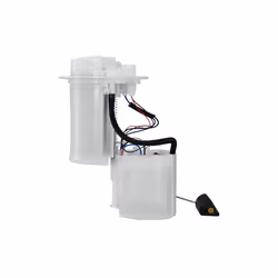HELLA 8TF 358 306-011 Fuel Feed Unit with fuel sender unit, with gaskets/seals Electric Petrol TOYOTA: Auris Hatchback