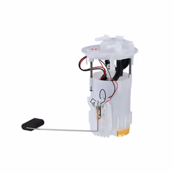 Fuel Feed Unit; HELLA; with fuel sender unit, with gaskets/seals Electric Diesel; for RENAULT, MERCEDES-BENZ; 4154780101, A41 ...