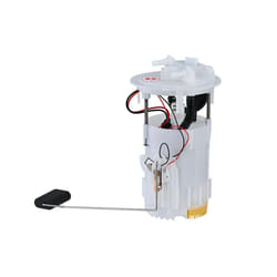 HELLA 8TF 358 304-941 Fuel Feed Unit with fuel sender unit, with gaskets/seals Electric Diesel RENAULT: Kangoo II Express