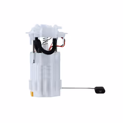 HELLA 8TF 358 304-941 Fuel Feed Unit with fuel sender unit, with gaskets/seals Electric Diesel RENAULT: Kangoo II Express