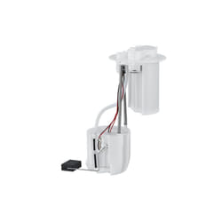 HELLA 8TF 358 306-021 Fuel Feed Unit with fuel sender unit, with gaskets/seals Electric Petrol TOYOTA: Yaris II Hatchback