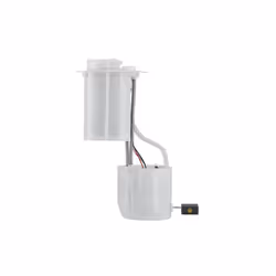 HELLA 8TF 358 306-021 Fuel Feed Unit with fuel sender unit, with gaskets/seals Electric Petrol TOYOTA: Yaris II Hatchback