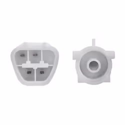 HELLA 8TF 358 306-021 Fuel Feed Unit with fuel sender unit, with gaskets/seals Electric Petrol TOYOTA: Yaris II Hatchback