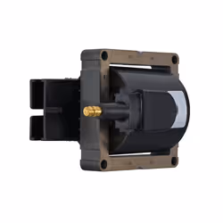 Ignition coil; HELLA; 2 Distributer Coil; for MAZDA, FORD USA, LINCOLN, MERCURY; F7PZ12029AA, ZZM418100A