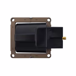 HELLA 5DA 358 168-691 Ignition coil 2 Distributer Coil