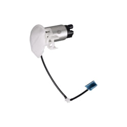 HELLA 8TF 358 306-001 Fuel Pump Electric Petrol with accessories TOYOTA: Urban Cruiser, Yaris II Hatchback, Auris Hatchback