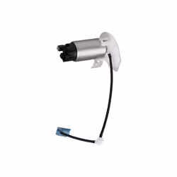 HELLA 8TF 358 306-001 Fuel Pump Electric Petrol with accessories TOYOTA: Urban Cruiser, Yaris II Hatchback, Auris Hatchback