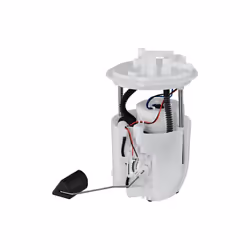 Fuel Feed Unit; HELLA; with fuel sender unit, with gaskets/seals Electric Petrol; for SUBARU; 42021SG000, 42021SG060, 42021SG ...