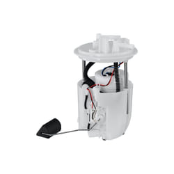HELLA 8TF 358 305-961 Fuel Feed Unit with fuel sender unit, with gaskets/seals Electric Petrol