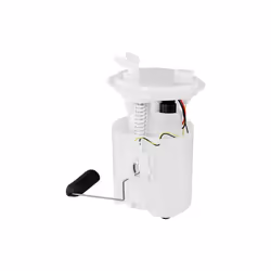 Fuel Feed Unit; HELLA; with fuel sender unit, with gaskets/seals Electric Petrol; for SUBARU; 42021FJ000