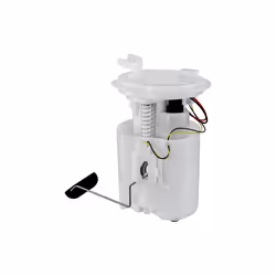 Fuel Feed Unit; HELLA; with fuel sender unit, with gaskets/seals Electric Petrol; for SUBARU; 42021AJ230, 42022AJ100