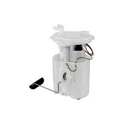 HELLA 8TF 358 305-921 Fuel Feed Unit with fuel sender unit, with gaskets/seals Electric Petrol