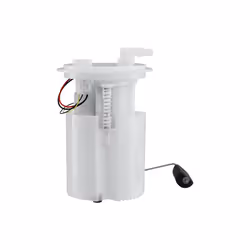 HELLA 8TF 358 305-921 Fuel Feed Unit with fuel sender unit, with gaskets/seals Electric Petrol