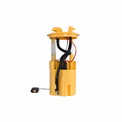 HELLA 8TF 358 305-061 Fuel Feed Unit with fuel sender unit, with gaskets/seals Electric Diesel FIAT: 500 Hatchback, Panda II Hatchback