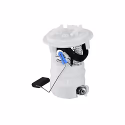 Fuel Feed Unit; HELLA; with fuel sender unit, with gaskets/seals Electric Petrol; for PEUGEOT, CITROËN; 1525GX, 1525QA, 16074 ...