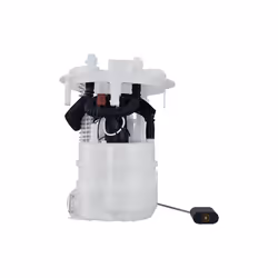 HELLA 8TF 358 305-121 Fuel Feed Unit with fuel sender unit, with gaskets/seals Electric Petrol PEUGEOT: 207 Hatchback