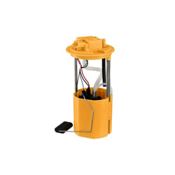 HELLA 8TF 358 305-181 Fuel Feed Unit with fuel sender unit, with gaskets/seals Electric Diesel VAUXHALL: Meriva Mk2