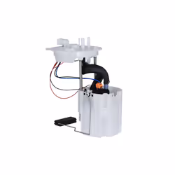 Fuel Feed Unit; HELLA; with fuel sender unit, with gaskets/seals Electric Diesel; for VAUXHALL, OPEL; 1254076, 13251252, 1358 ...
