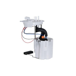 HELLA 8TF 358 305-221 Fuel Feed Unit with fuel sender unit, with gaskets/seals Electric Diesel VAUXHALL: ZAFIRA Mk3