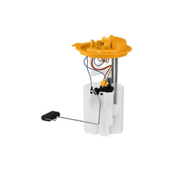 HELLA 8TF 358 305-071 Fuel Feed Unit with fuel sender unit, with gaskets/seals Electric Diesel