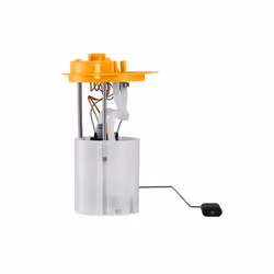 HELLA 8TF 358 305-071 Fuel Feed Unit with fuel sender unit, with gaskets/seals Electric Diesel