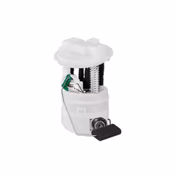 Fuel Feed Unit; HELLA; with fuel sender unit, with gaskets/seals Electric Petrol; for DACIA; 172024983R, 172024983R
