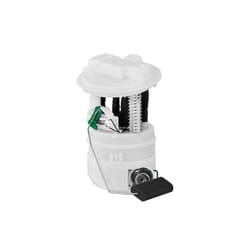 HELLA 8TF 358 305-251 Fuel Feed Unit with fuel sender unit, with gaskets/seals Electric Petrol DACIA: Duster Off-Road