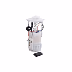 Fuel Feed Unit; HELLA; with fuel sender unit, with gaskets/seals Electric Petrol; for DACIA, RENAULT; 172025758R, 172025758R