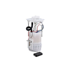 HELLA 8TF 358 305-271 Fuel Feed Unit with fuel sender unit, with gaskets/seals Electric Petrol