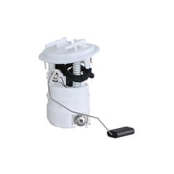 HELLA 8TF 358 305-301 Fuel Feed Unit with fuel sender unit, with gaskets/seals Electric Petrol PEUGEOT: 407 SW