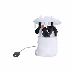 HELLA 8TF 358 305-301 Fuel Feed Unit with fuel sender unit, with gaskets/seals Electric Petrol PEUGEOT: 407 SW