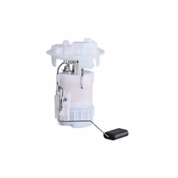 Fuel Feed Unit; HELLA; with fuel sender unit, with gaskets/seals Electric Petrol; for CITROËN, PEUGEOT; 9674466680, 967446668 ...