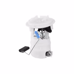 Fuel Feed Unit; HELLA; with fuel sender unit, with gaskets/seals Electric Petrol; for PEUGEOT, CITROËN; 1525GX, 1525QA, 16074 ...