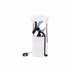 HELLA 8TF 358 305-391 Fuel Feed Unit with fuel sender unit, with gaskets/seals Electric Petrol VOLKSWAGEN: Touran I