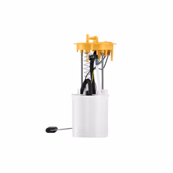 HELLA 8TF 358 305-431 Fuel Feed Unit with fuel sender unit, with gaskets/seals Electric Diesel VOLKSWAGEN: CADDY 4 Kasten, Caddy 3