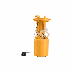 HELLA 8TF 358 305-441 Fuel Feed Unit with fuel sender unit, with gaskets/seals Electric Diesel
