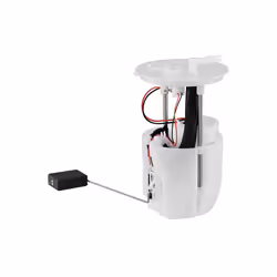 Fuel Feed Unit; HELLA; with fuel sender unit, with gaskets/seals Electric Petrol; for MAZDA; LFB61335ZB