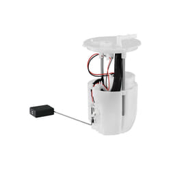 HELLA 8TF 358 305-751 Fuel Feed Unit with fuel sender unit, with gaskets/seals Electric Petrol