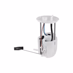 Fuel Feed Unit; HELLA; with fuel sender unit, with gaskets/seals Electric Petrol; for MAZDA; PE1A1335X