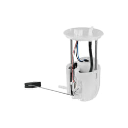 HELLA 8TF 358 305-771 Fuel Feed Unit with fuel sender unit, with gaskets/seals Electric Petrol