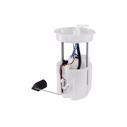 Fuel Feed Unit; HELLA; with fuel sender unit, with gaskets/seals Electric Petrol; for MAZDA; PE071335Z