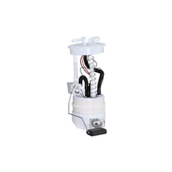 HELLA 8TF 358 305-831 Fuel Feed Unit with fuel sender unit, with gaskets/seals Electric Petrol NISSAN: Qashqai / Qashqai+2 I