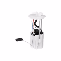 Fuel Feed Unit; HELLA; with fuel sender unit, with gaskets/seals Electric Petrol; for NISSAN, RENAULT; 170404ED0A, 170404ED0A
