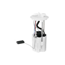 HELLA 8TF 358 305-881 Fuel Feed Unit with fuel sender unit, with gaskets/seals Electric Petrol