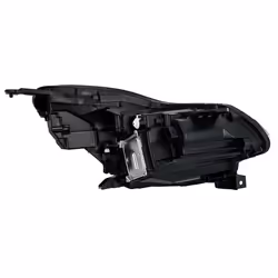 HELLA 1EX 013 930-611 Headlights Left LED LED 12 for right-hand traffic RENAULT: Captur II